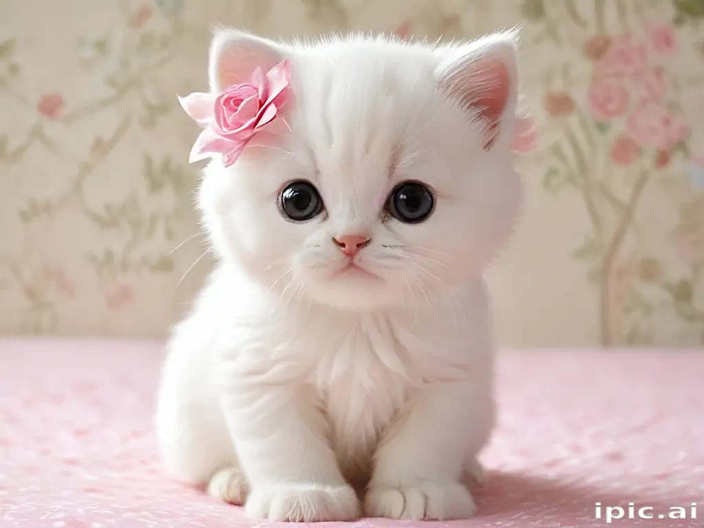 wallpaper kitty