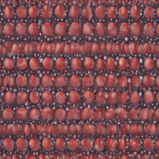 polka dots background