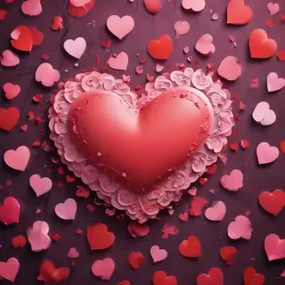 valentine's day wallpaper for iphone