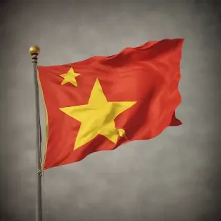 soviet union flag