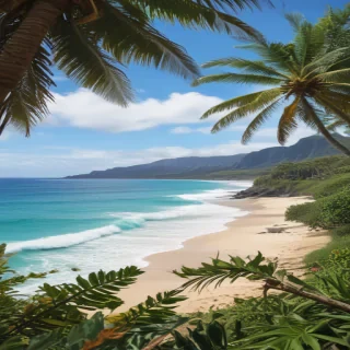 hawaii png