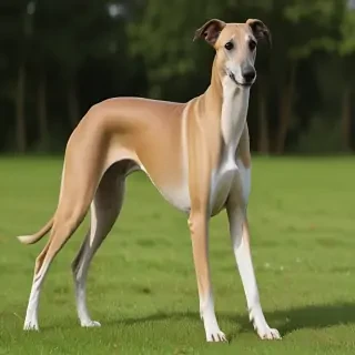 greyhound dog breed