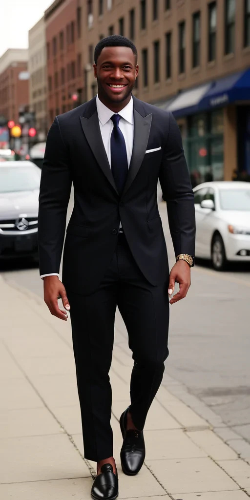 images of black mens
