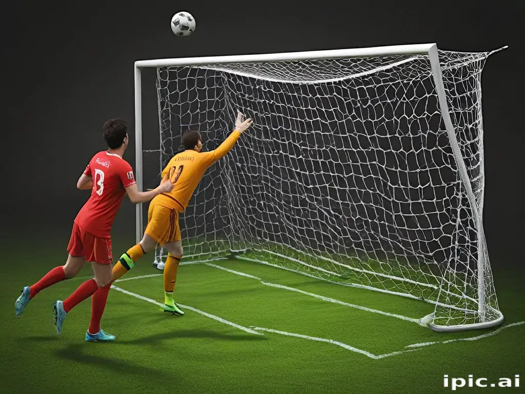 goal png