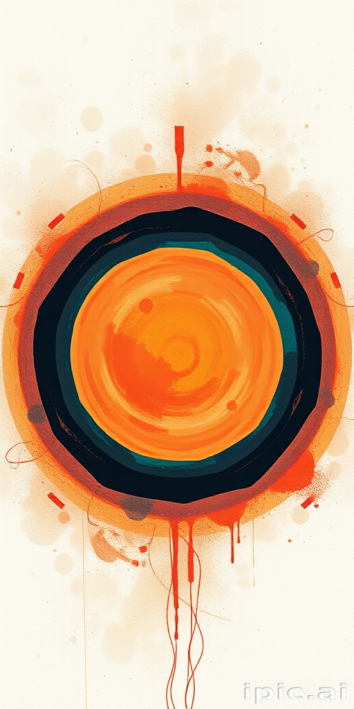 picture of a circle