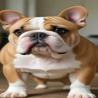 bulldog dog breed
