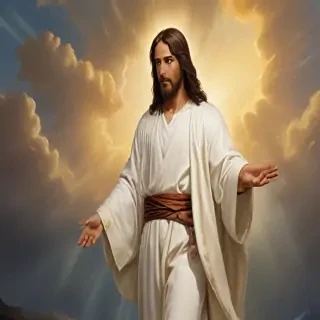 cool jesus wallpapers