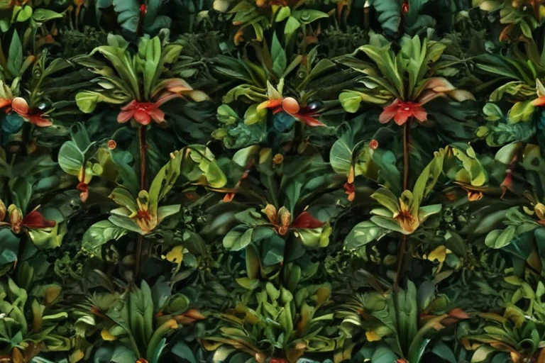 plant backgrounds