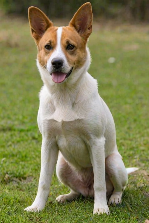 chilier dog breed