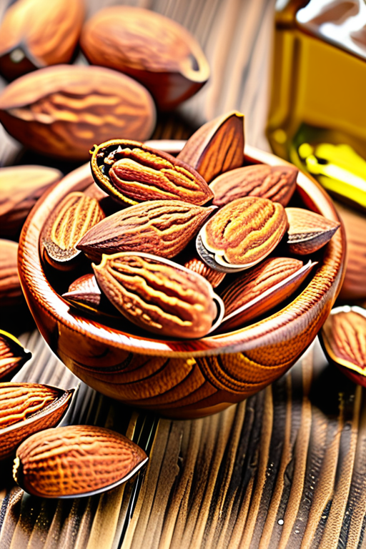 does almond extract go bad