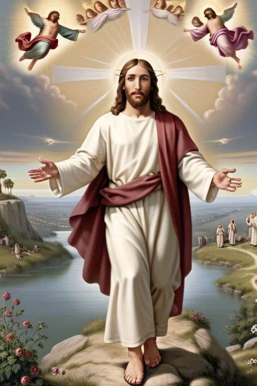 jesus picture wallpaper