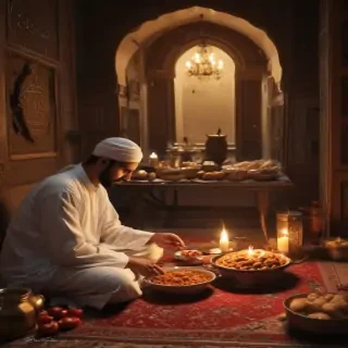 ramzan mubarak image