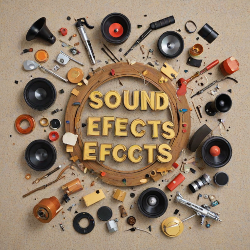 sound effects