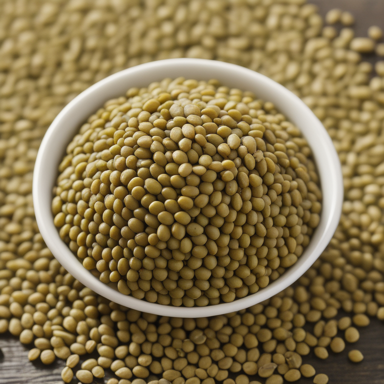 do dried lentils go bad