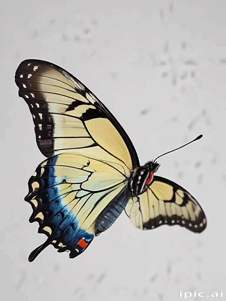 butterfly transparent png