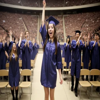 graduation song