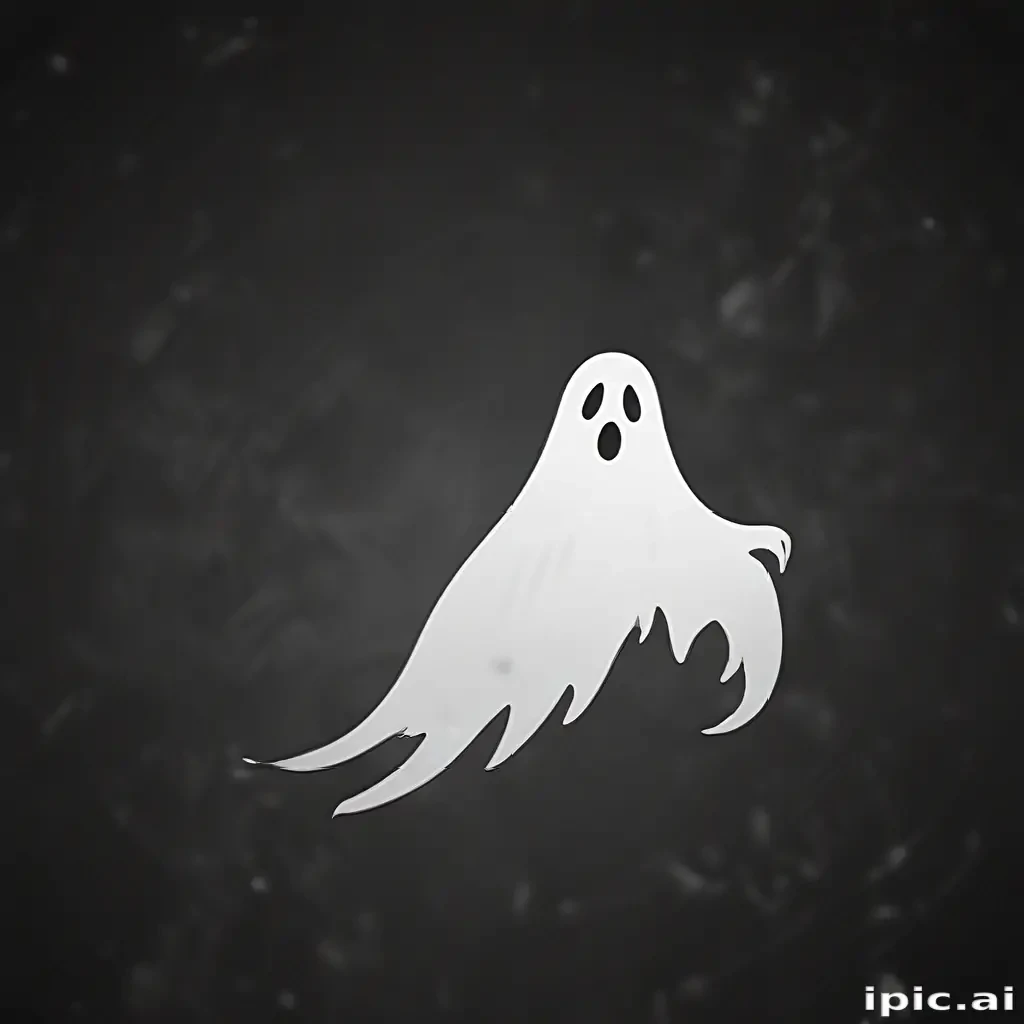 ghost background