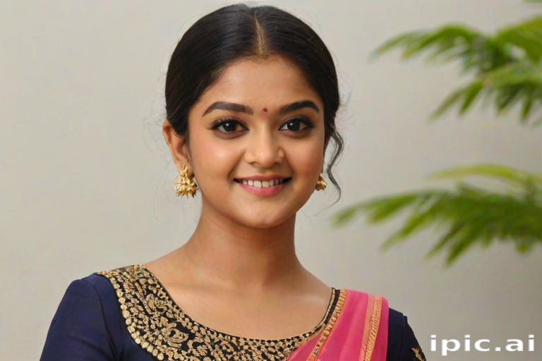 keerthy suresh