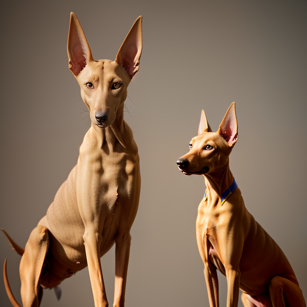 pharaoh hound