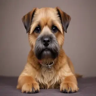 affen border terrier
