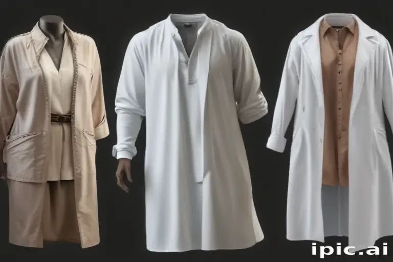 clothing png