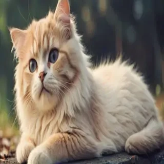 cat wallaper