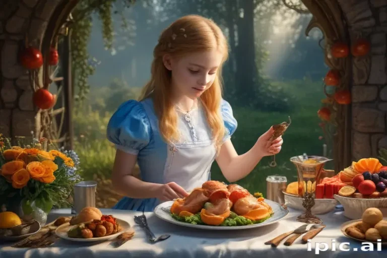 alice png