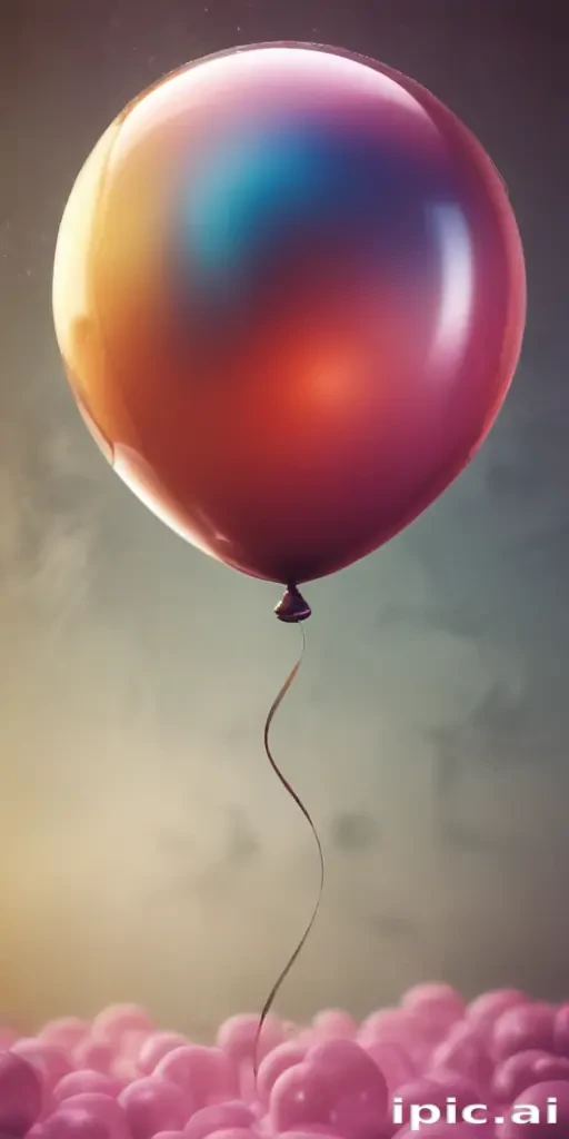balloon background