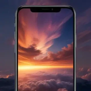 sky wallpapers for iphone