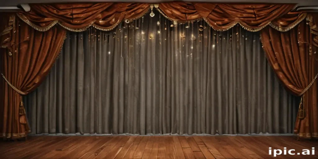 curtains png
