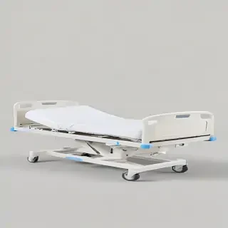 hospital bed png