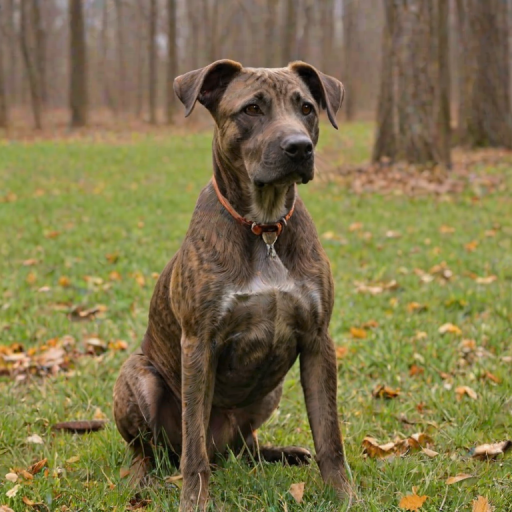 treeing tennessee brindle
