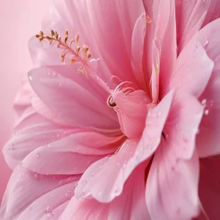 pink cover photo