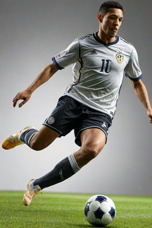 transparent soccer