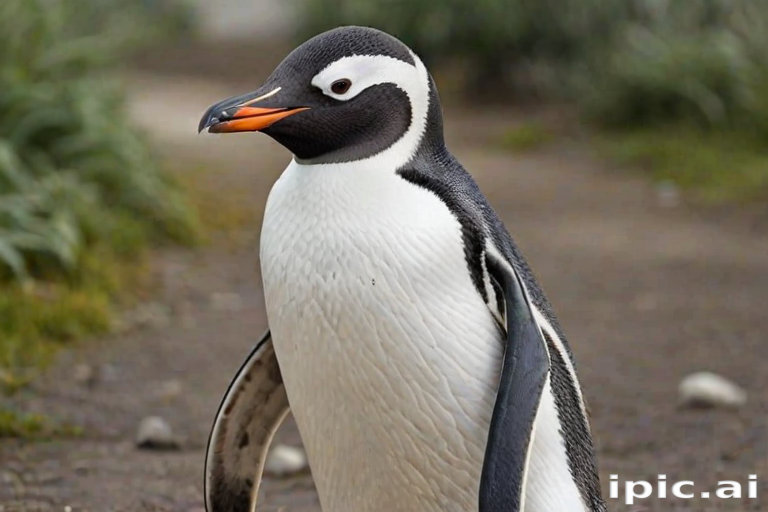 penguin backgrounds