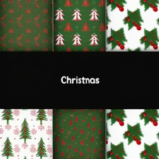 christmas backgrounds for phones