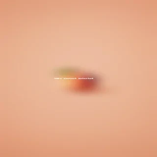 peach color background