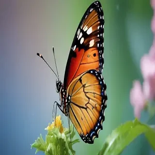 beautiful butterfly wallpaper