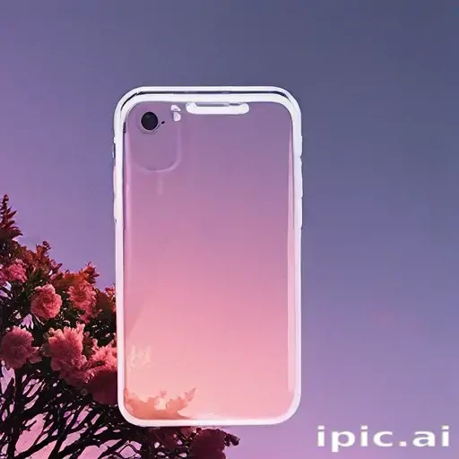 aesthetic iphone wallpaper