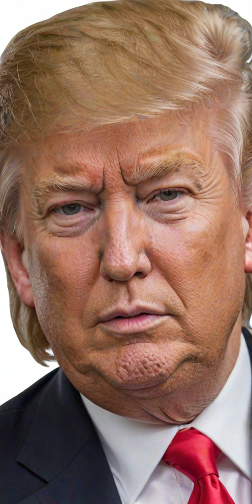 donald trump png