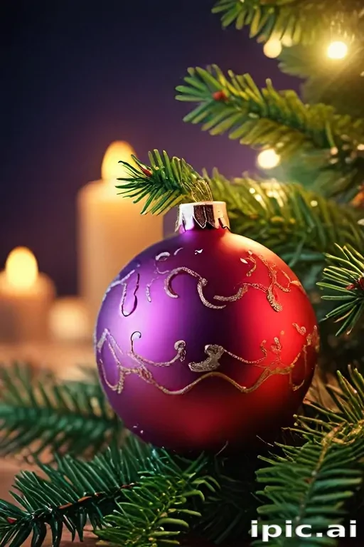 christmas wallpaper 4k phone