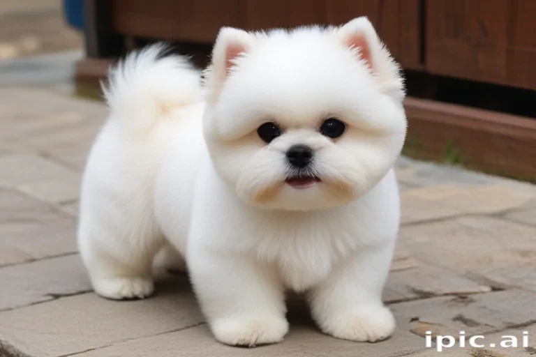 boshih dog breed