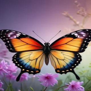 butterfly pic wallpaper
