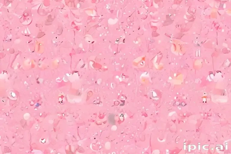 cute background pink