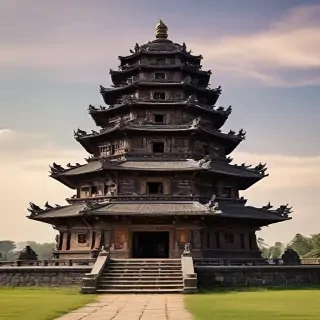 temple png