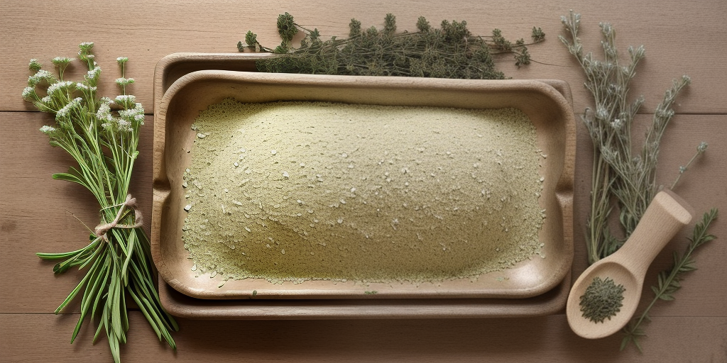 substitute for herbs de provence