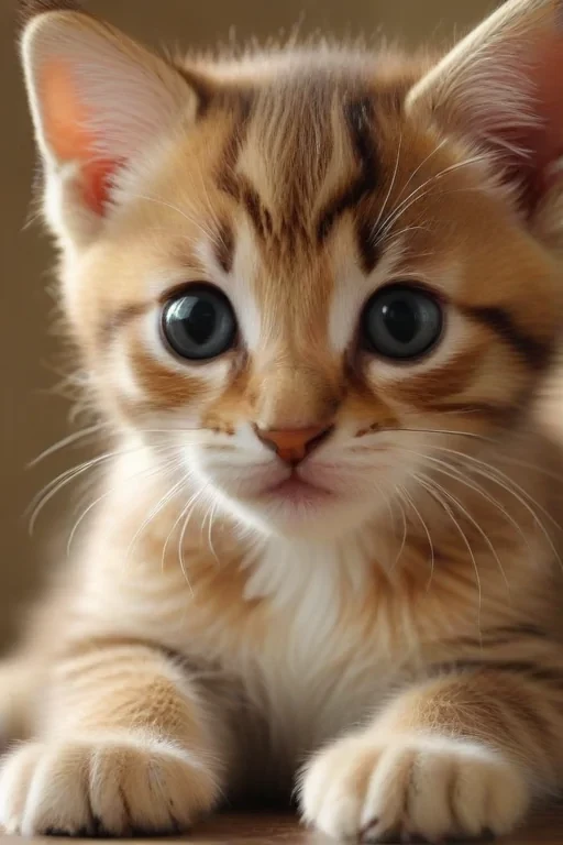 kitten background