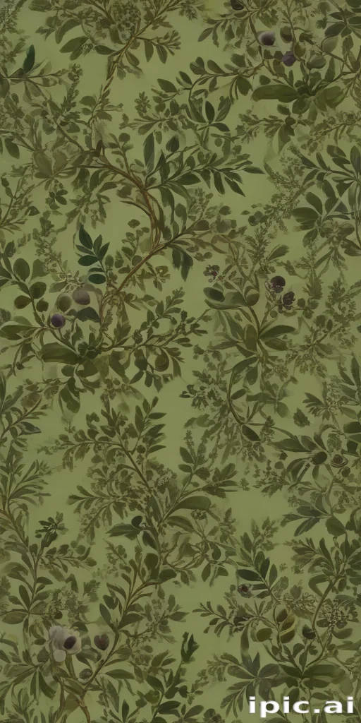 olive green aesthetic wallpaper