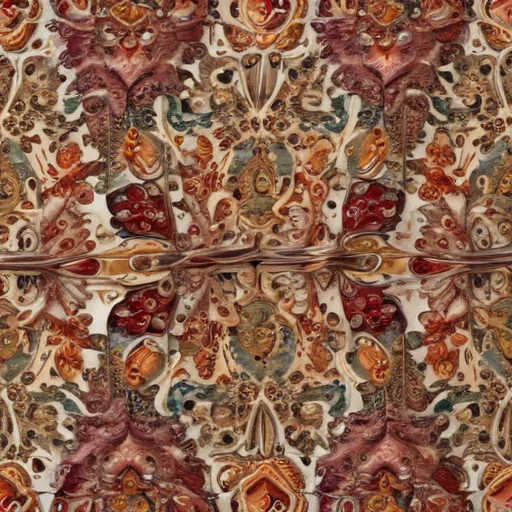 indian pattern