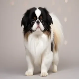 japanese chin